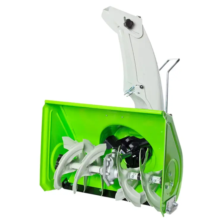 Навесной снегоуборщик для машины подметальной RD-SW60/7Q REDVERG 6684349