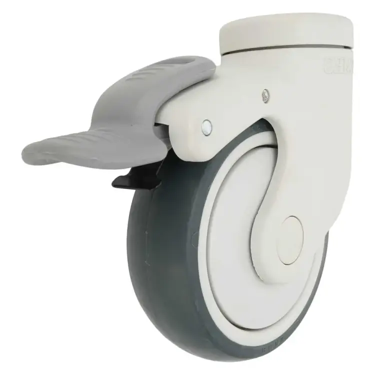 Колесо EMES EC04MBT125X32F12