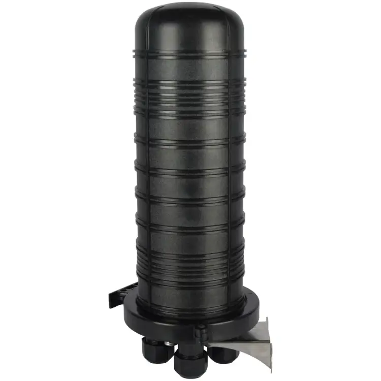 Тупиковая оптическая муфта NIKOMAX NMF-SC-1V-48-4MS