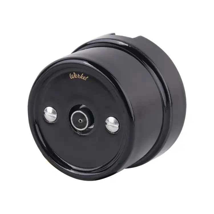 ТВ розетка WERKEL W5683008 a051449