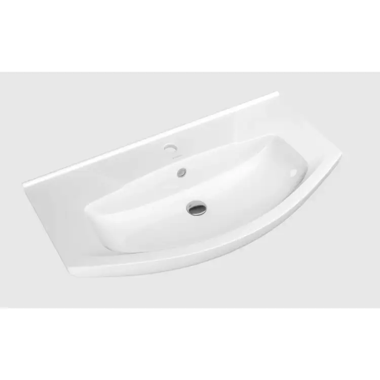 Умывальник Kirovit Элеганс 850 4620008197456 Вн Крв02