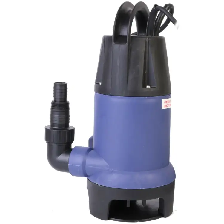 Насос ДИОЛД НД-1100-01 40011140