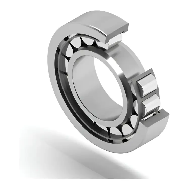 Подшипник DINROLL NU318EW 2001000999026 Подшипник DINROLL NU318EW 2001000999026