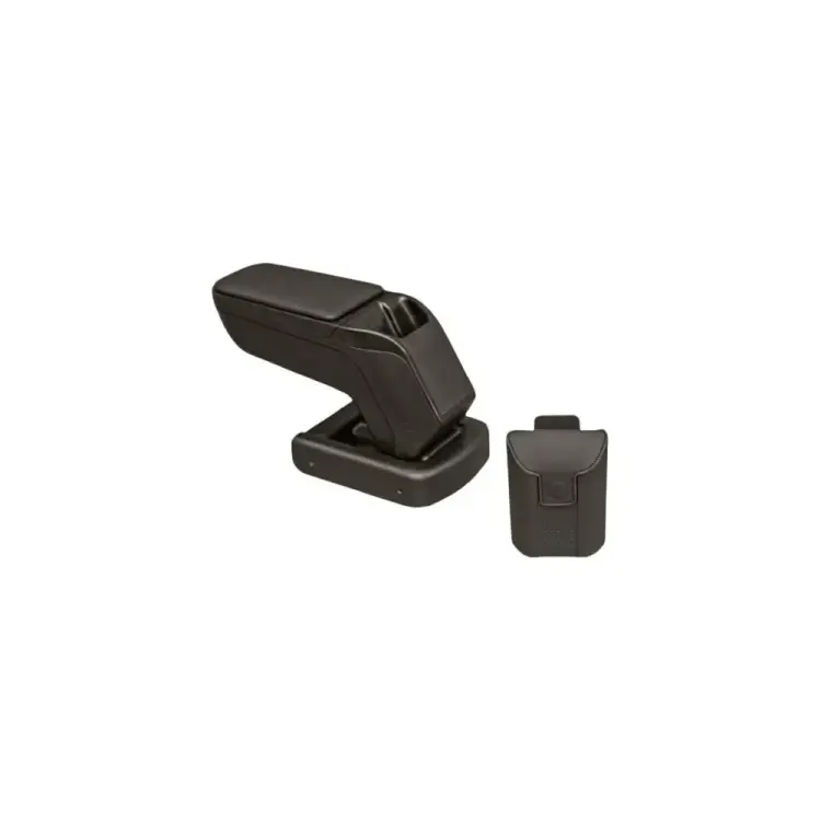 Подлокотник для RENAULT Kaptur 2017 г.в. armster 2 BLACK V00970