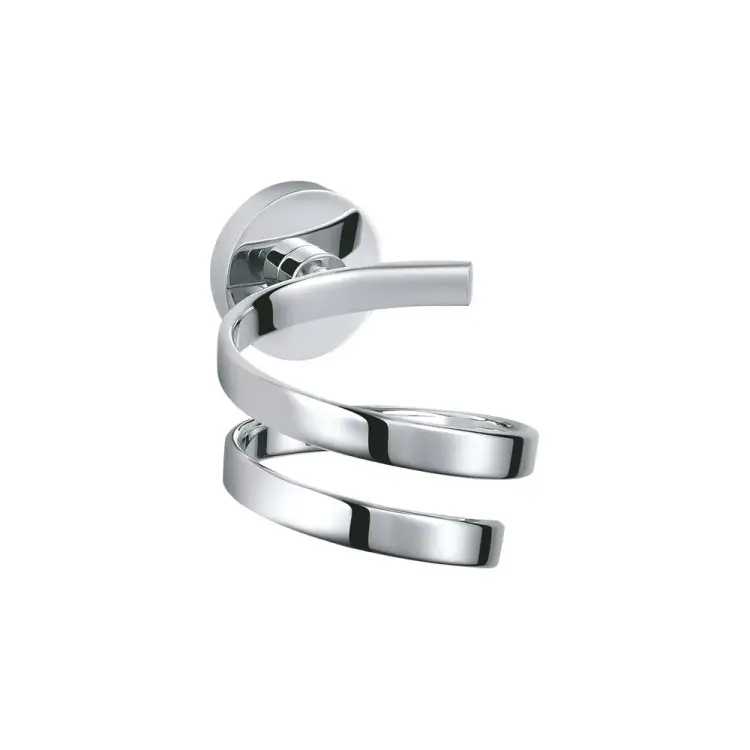 Спиралевидный держатель для фена RavSlezak COA1200 Спиралевидный держатель для фена RavSlezak COA1200