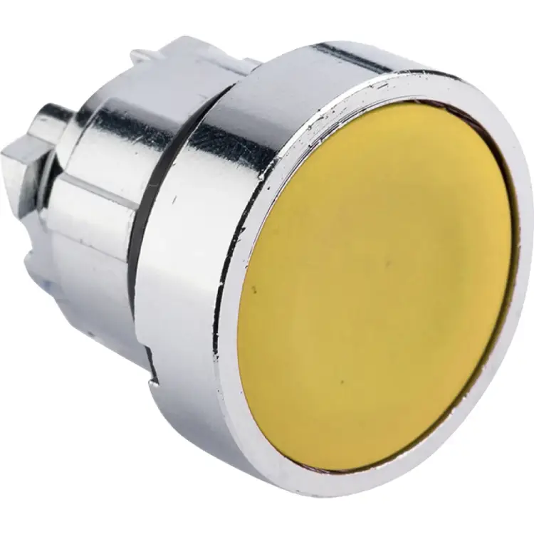 Исполнительный возвратный механизм кнопки EKF XB4 PROxima XB4BL-Y