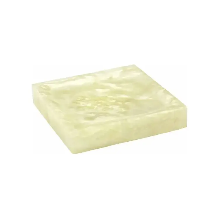 Мыльница Bath Plus PEARL 3W-PRBS-17012-A-SD