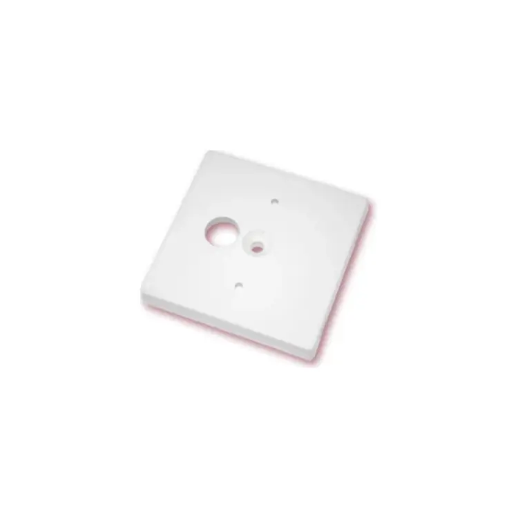 Квадратная монтажная панель BYLECTRICA ПМ-101