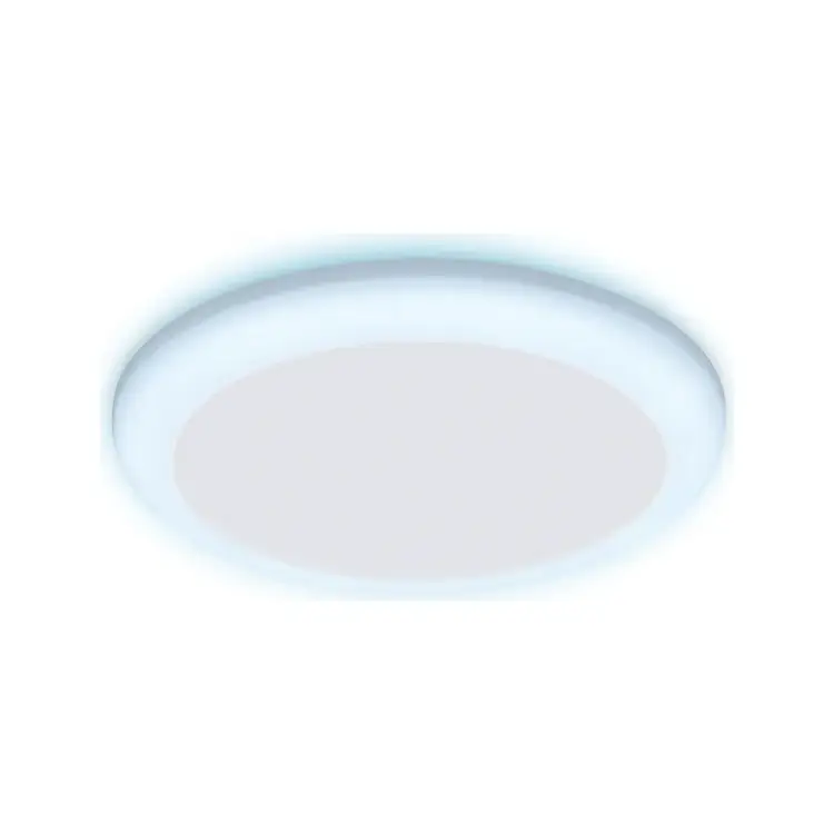 Встраиваемый светильник Ambrella Light Downlight 1 DCR309 AMBR_DCR309
