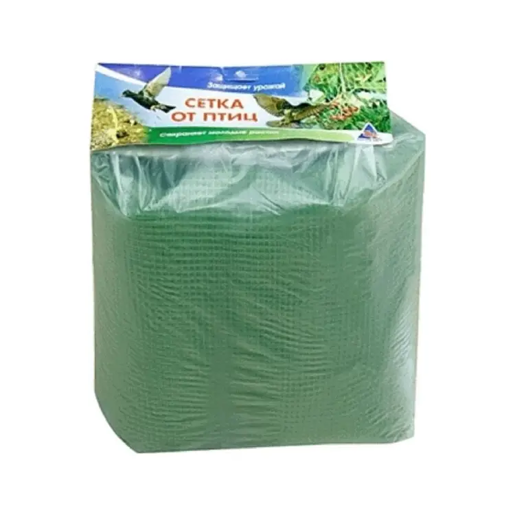 Сетка от птиц Чисто Быстро СД108 Сетка от птиц Чисто Быстро СД108