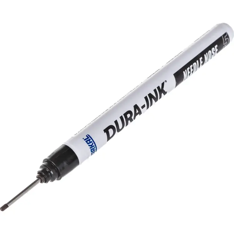 Маркер-ручка Markal DURA-INK 5 96520