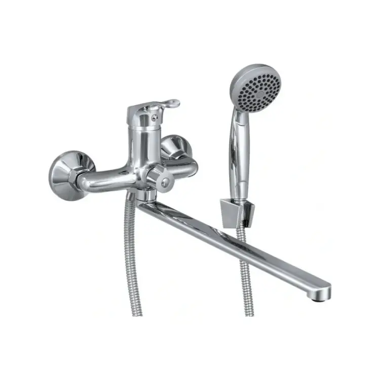 Универсальный одноручный смеситель Славен СЛ-ОД-Б31