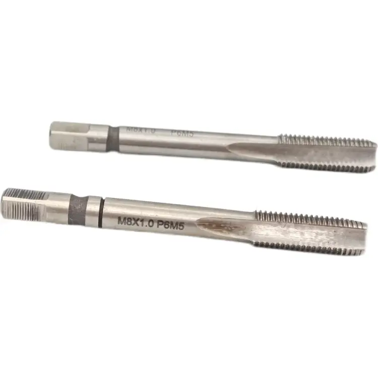 Машинно-ручной метчик TORNERI 019796