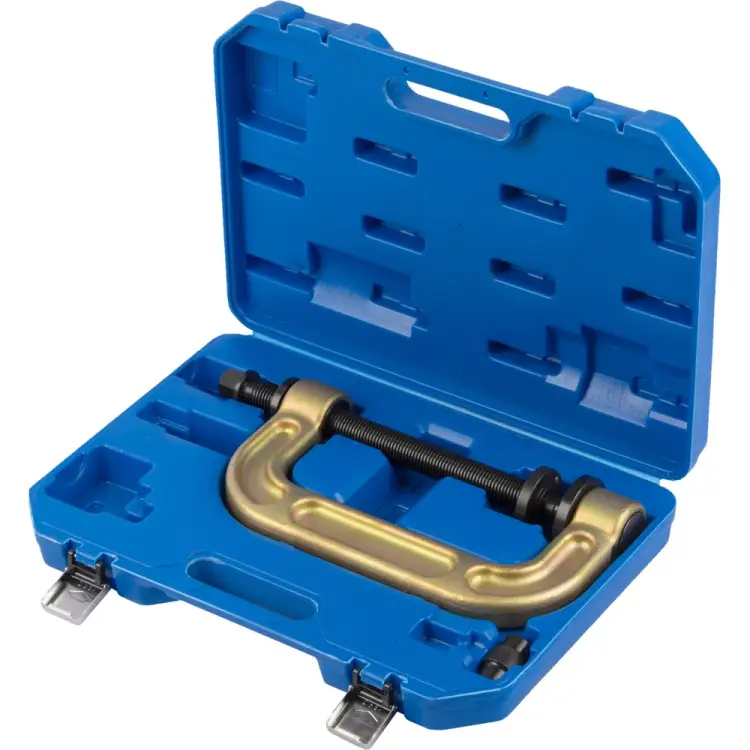 Набор для снятия шаровых опор WIEDERKRAFT WDK-214480