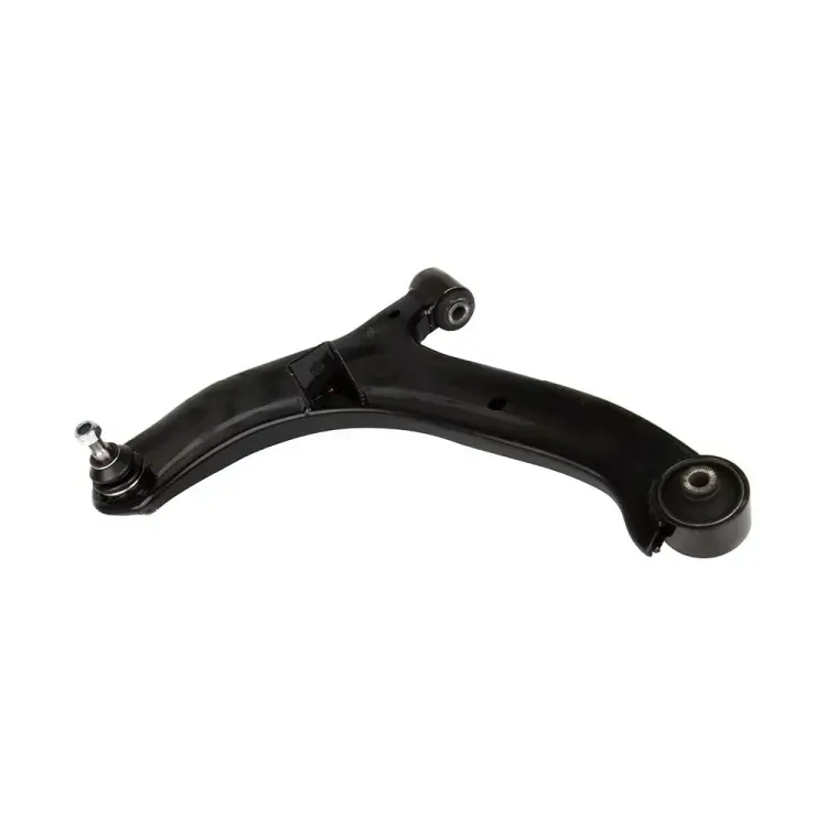 Передний левый рычаг подвески Hyundai Accent 99- MARSHALL M8050021 Передний левый рычаг подвески Hyundai Accent 99- MARSHALL M8050021