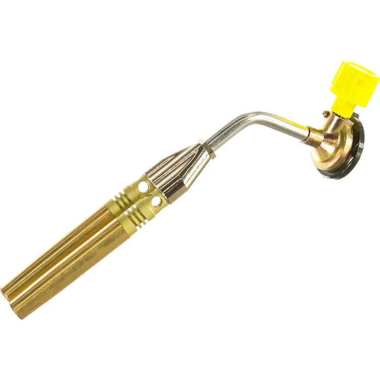 Газовая горелка Rockforce RF-245GB(16307) Газовая горелка Rockforce RF-245GB(16307)