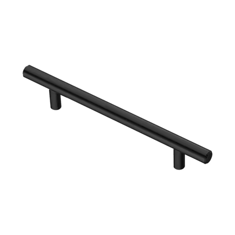 Ручка рейлинг Kerron R-3010-128 BL Ручка рейлинг Kerron R-3010-128 BL