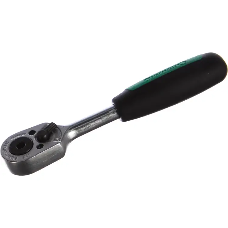 Трещотка Stahlwille 415 B 2K В0000000125007