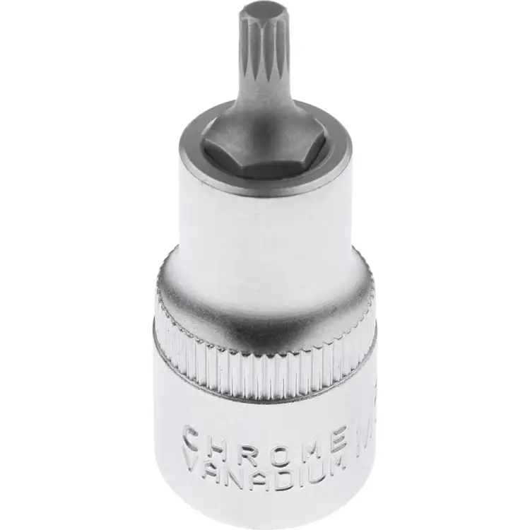 Торцевая головка AV Steel AV-526505