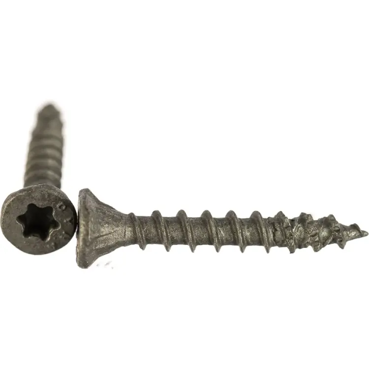 Усиленный саморез ЕВРОПАРТНЕР 3.5х25 (25 шт.) 15 0504 1