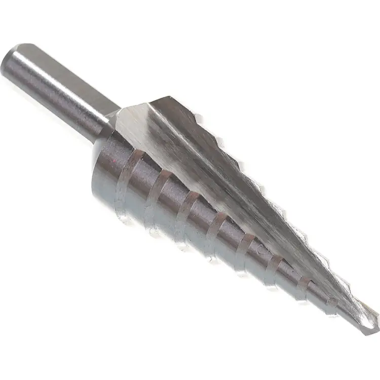 Ступенчатое сверло KEIL 325040200 Ступенчатое сверло KEIL 325040200