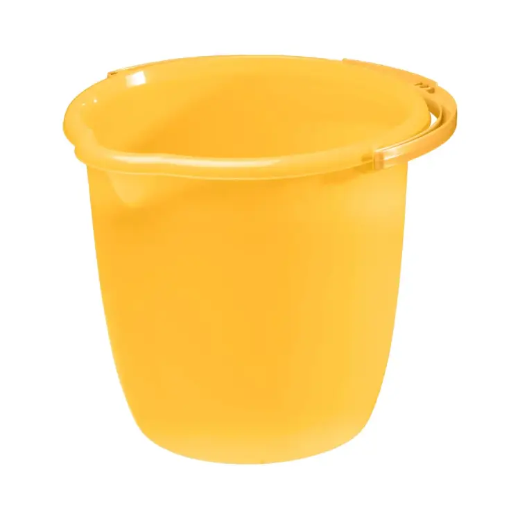Ведро Бытпласт 431258406 Ведро Бытпласт 431258406
