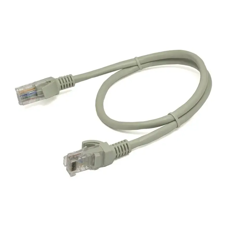 Патч-корд Amatek AK-PC-UTP-RJ45-0.5 7000805 Патч-корд Amatek AK-PC-UTP-RJ45-0.5 7000805
