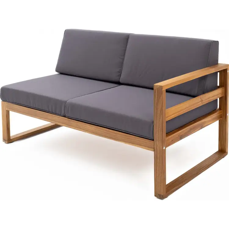 Двухместная софа Joygarden BOOKA 31312