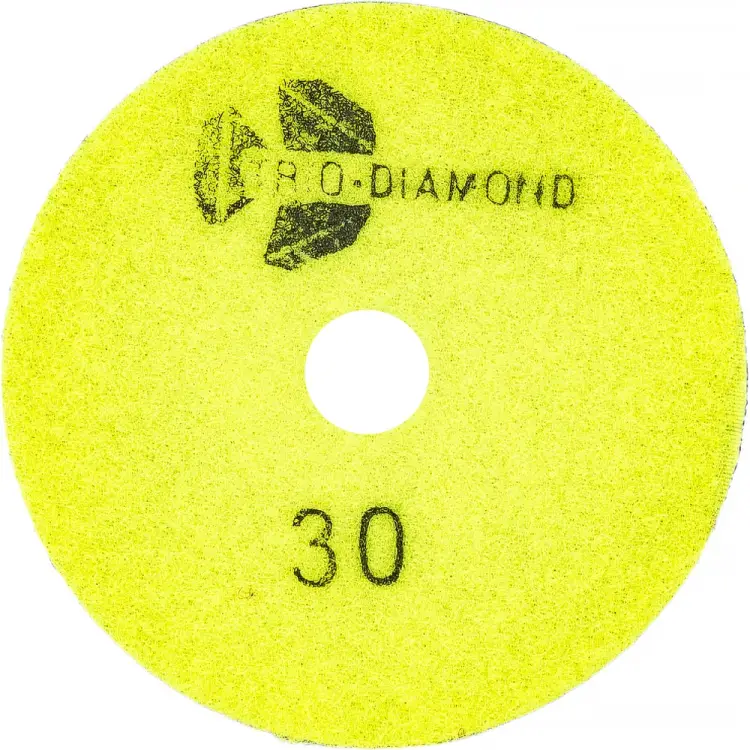 Алмазный гибкий шлифовальный круг TRIO-DIAMOND Черепашка NEW LINE 100 № 30 (сухая шлифовка) 339003 Алмазный гибкий шлифовальный круг TRIO-DIAMOND Черепашка NEW LINE 100 № 30 (сухая шлифовка) 339003