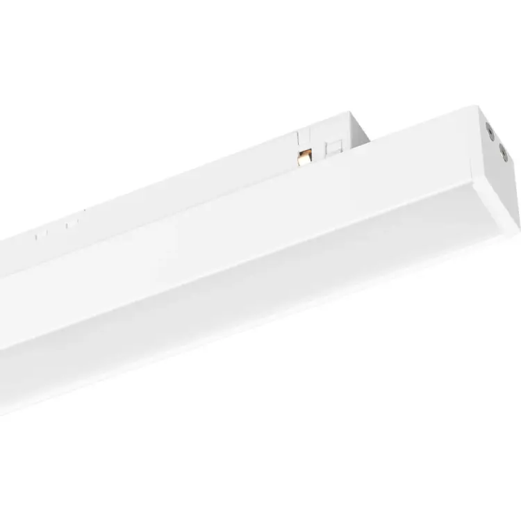 Светильник Arlight MAG-ORIENT-FLAT-L690-24W Warm3000 37914