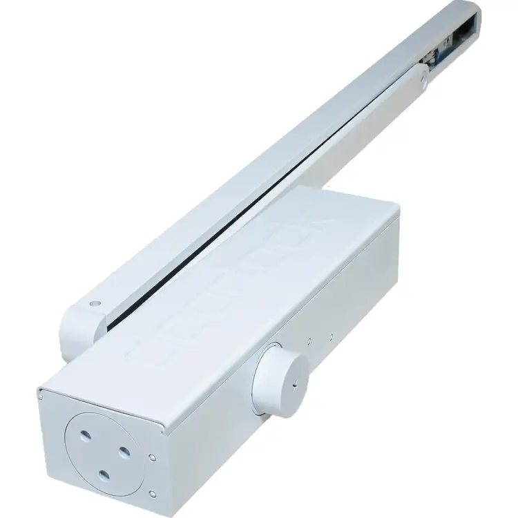 Доводчик Doorlock dl345s bc da en1-4 75571