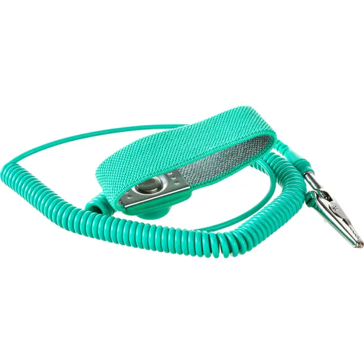 Антистатический браслет Pro'sKit 8PK-611 00035801