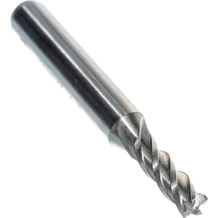 Концевая фреза ИНСТУЛС 1256928