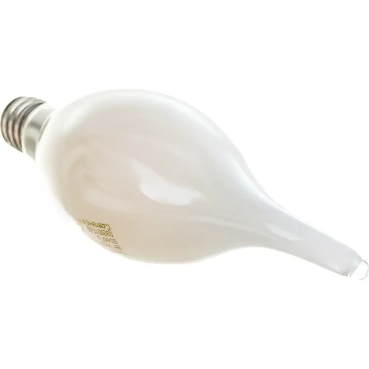 Диммируемая лампа Gauss Filament 104201109-D