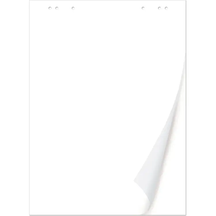 Блокнот для флипчарта BRAUBERG 128648