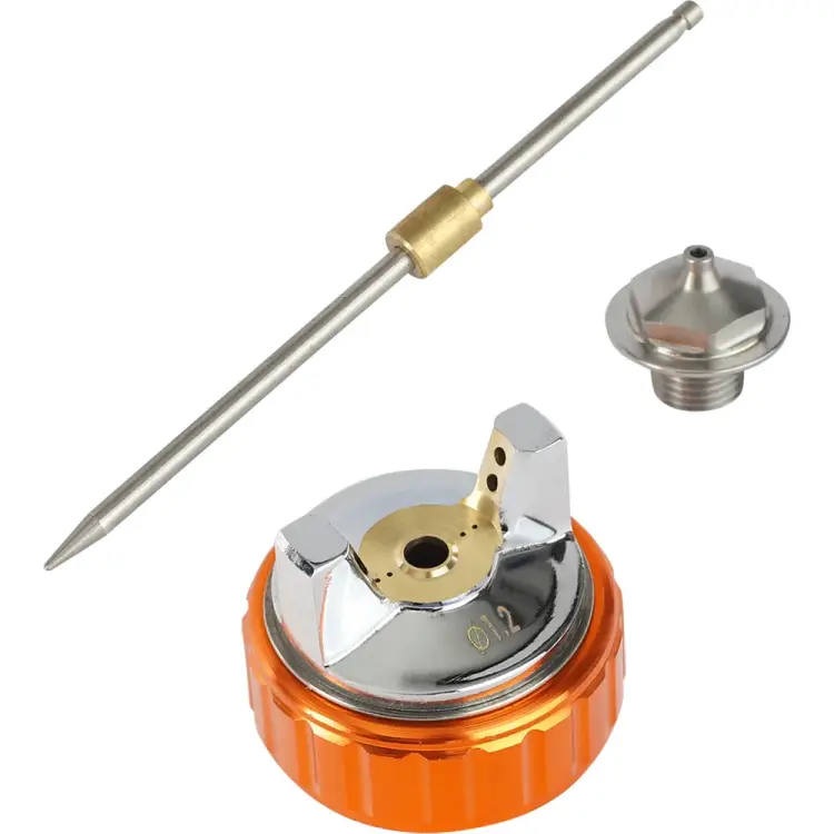 Сопло для краскораспылителя Patriot NLV 1.2 830902019 Сопло для краскораспылителя Patriot NLV 1.2 830902019