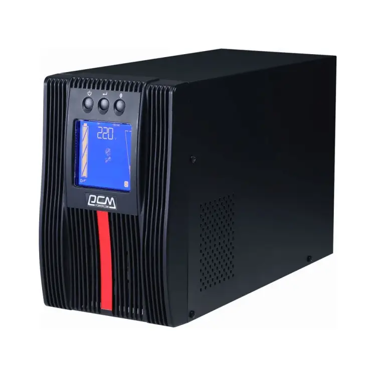 Источник бесперебойного питания Powercom MACAN MAC-2000