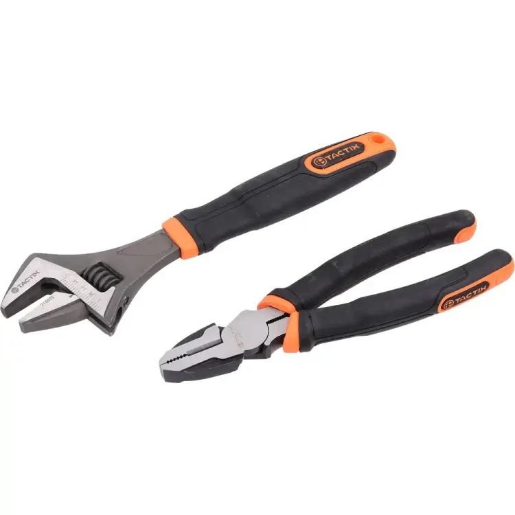 Набор TACTIX ERGO 204001