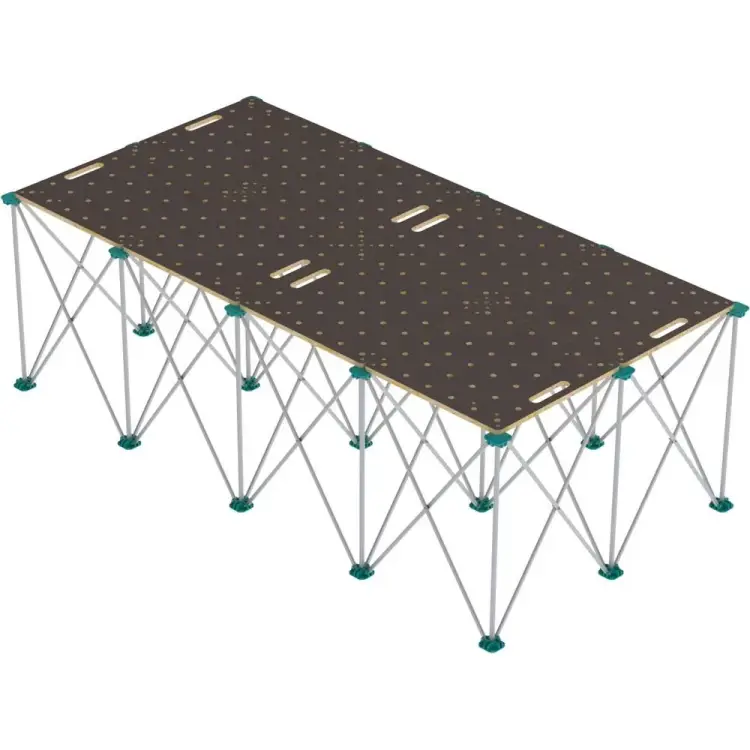 Стол Lossew ANT3590P