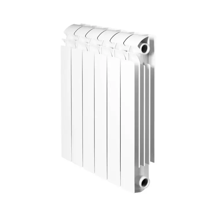 Алюминиевый радиатор Global VOX- R 350 RAN30C2EQLO5BO