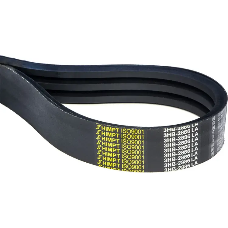 Многоручьевой ремень HIMPT 00-00002213