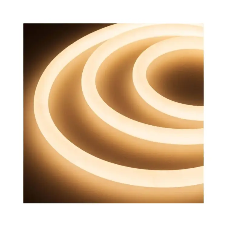 Герметичная лента Arlight MOONLiGHT-TOp-A336-D18mm 24V Warm3000 360deg 38754