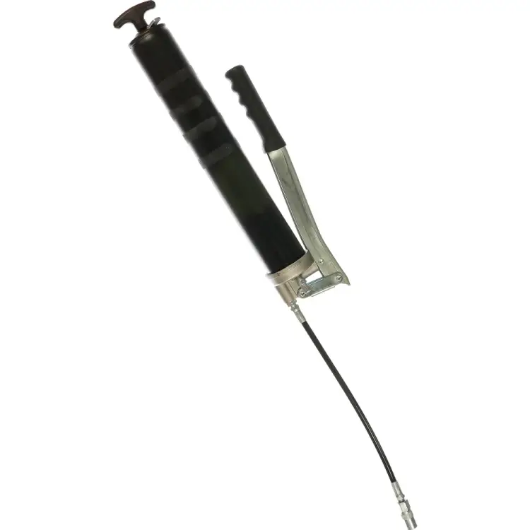 Профессиональный рычажный шприц Groz G24F/HD/B GR42789 Профессиональный рычажный шприц Groz G24F/HD/B GR42789