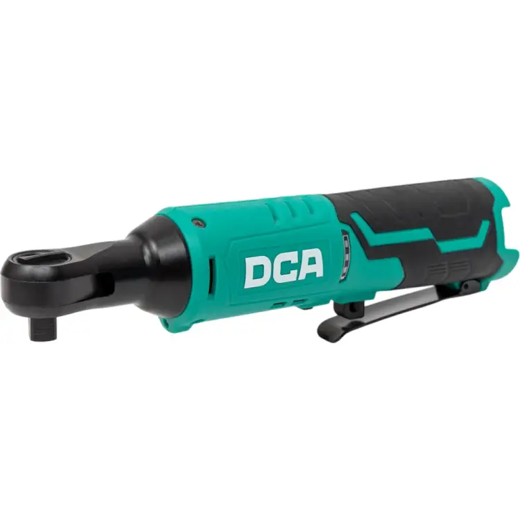 Трещотка DCA ADPB02-10 (TYPE Z)