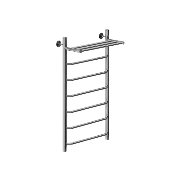 Водяной полотенцесушитель Aquanet Fiona 00266742