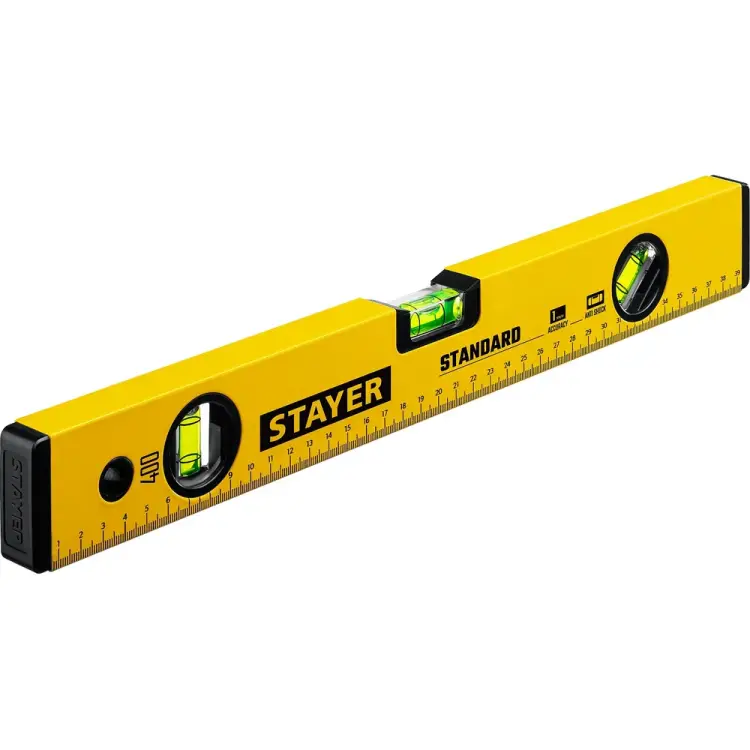 Строительный уровень STAYER Standart 3460-040_z04