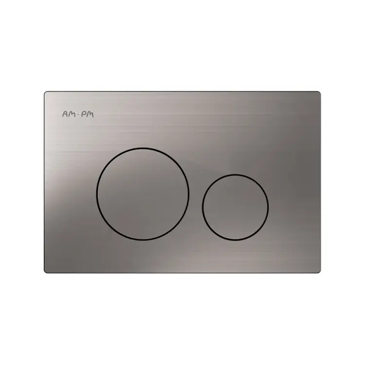 Пневматическая клавиша для инсталляции AM.PM Pro I049031