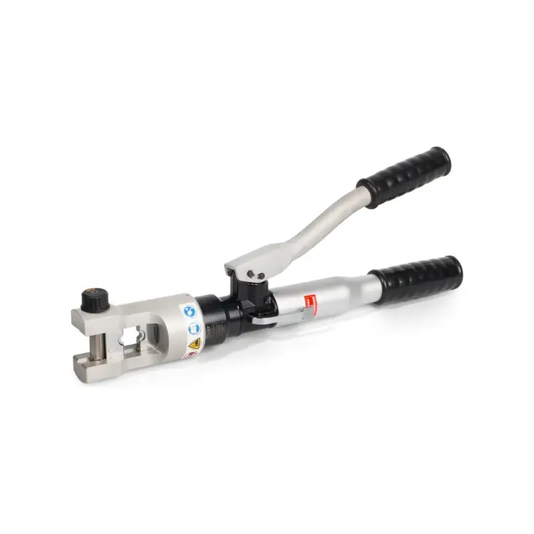 Ручной гидравлический пресс КВТ ПГРс-300АМ 69282 Ручной гидравлический пресс КВТ ПГРс-300АМ 69282