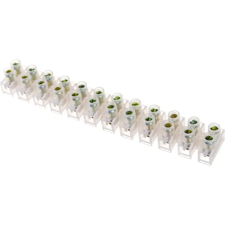 Колодки Navigator КЗВ NTB-HPEZ-S12-5/WH 14090