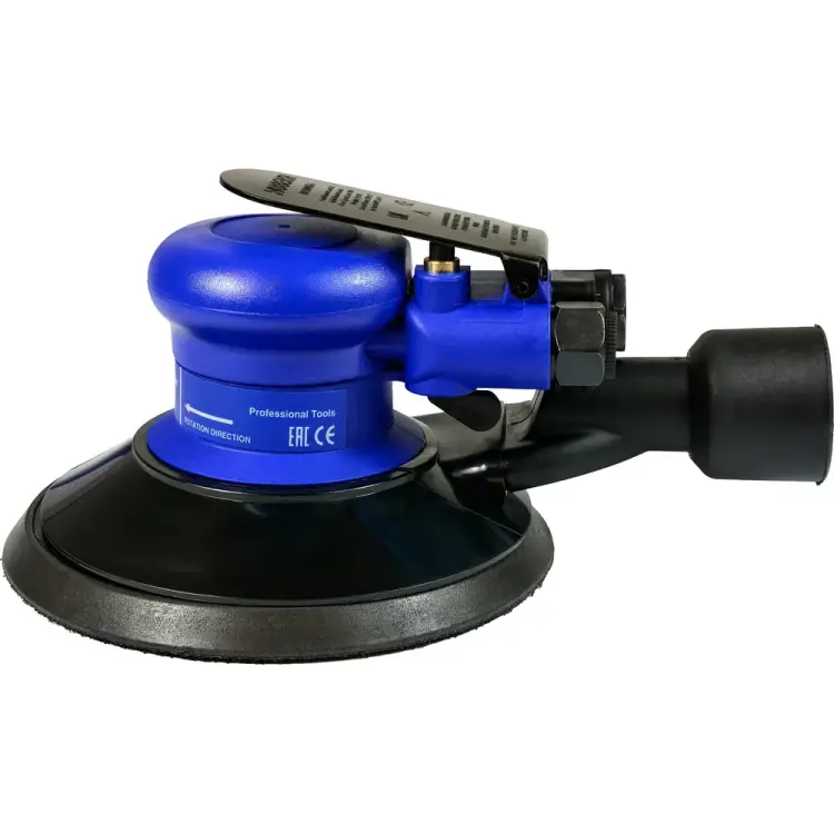 Пневматическая шлифмашина HUBERTH RP204151-5